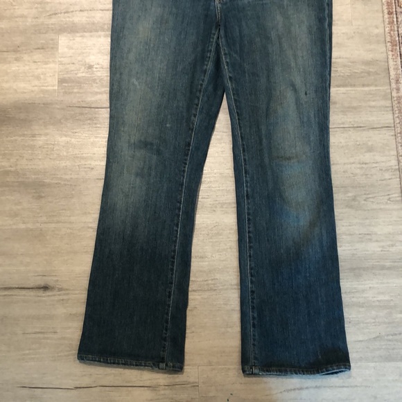 FRX made in USA slight flare bootcut pant size 31 - Picture 2 of 5